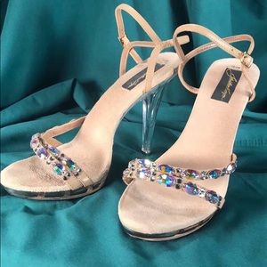 Johnathan Kayne Shoes